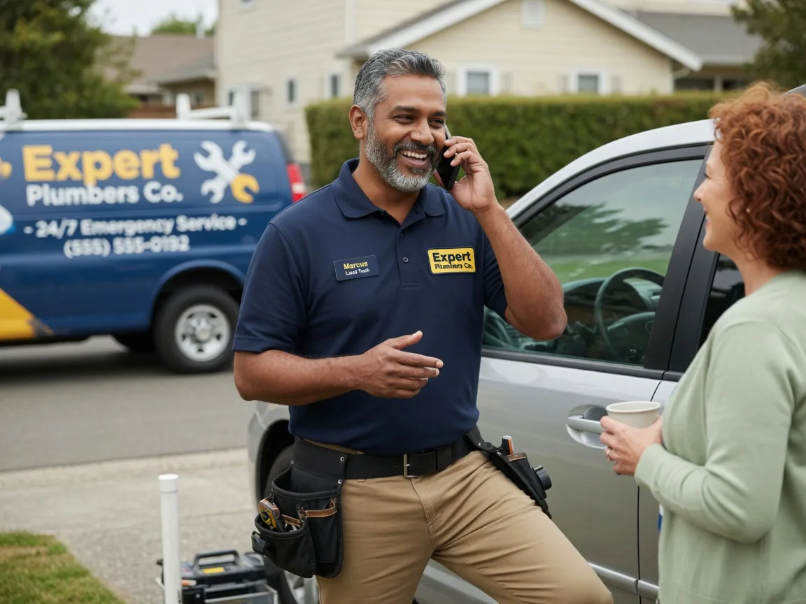 Clogged Drain Repair in Mill Creek, PA